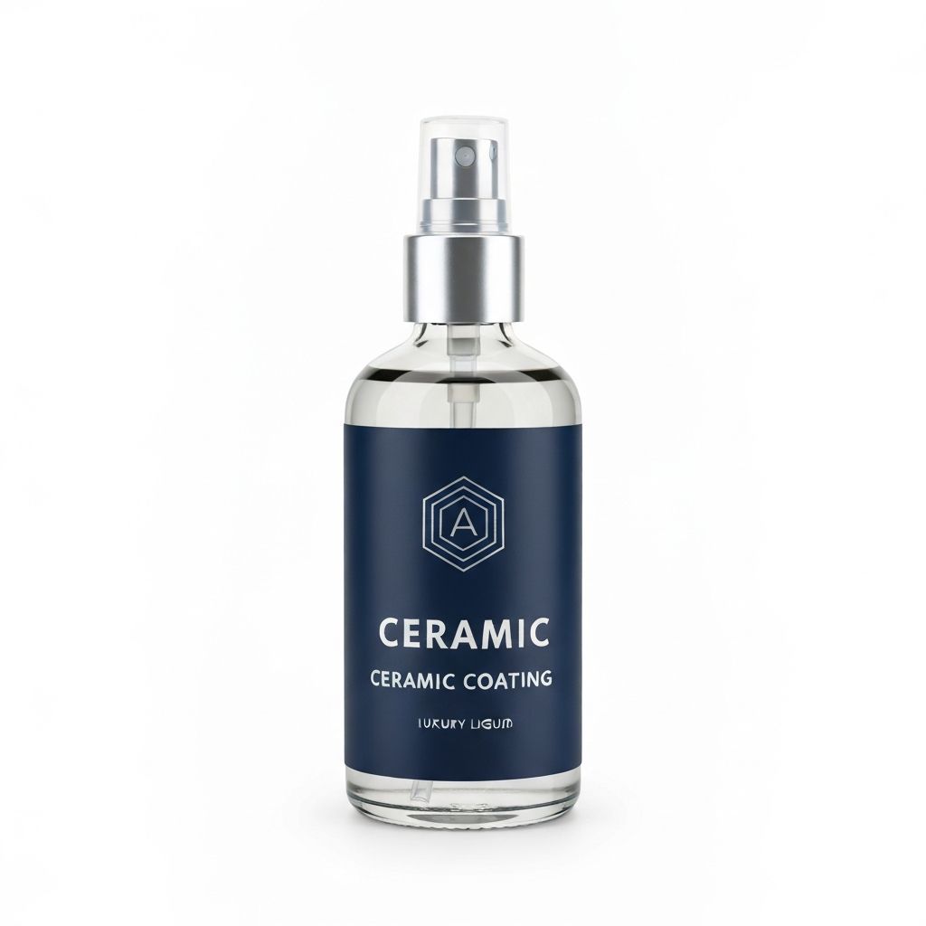Carect Ceramic Elite